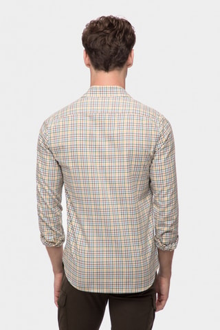 Chemise - Beige
