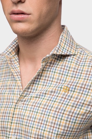 Chemise - Beige