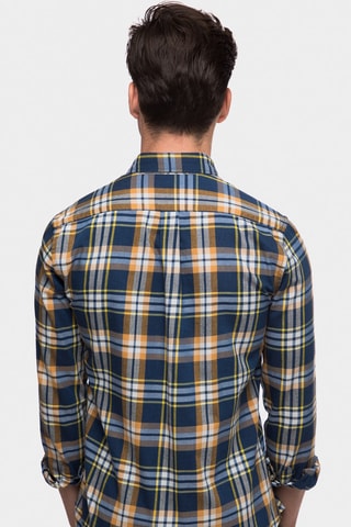 Chemise - Bleu