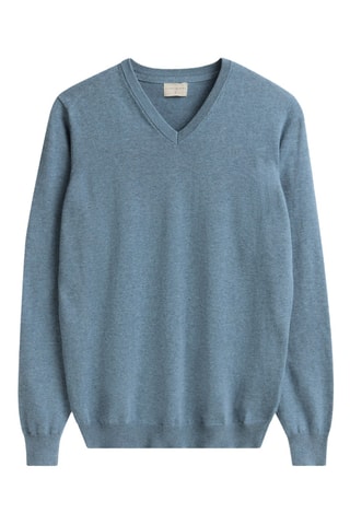 Pull - Bleu