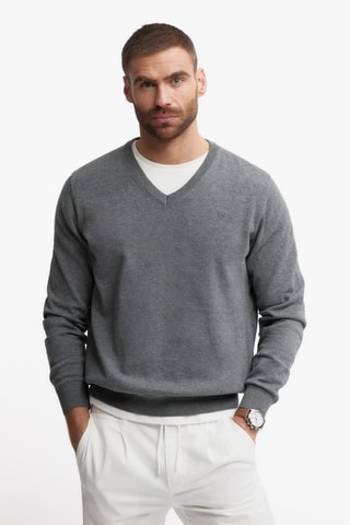 Pull - Gris