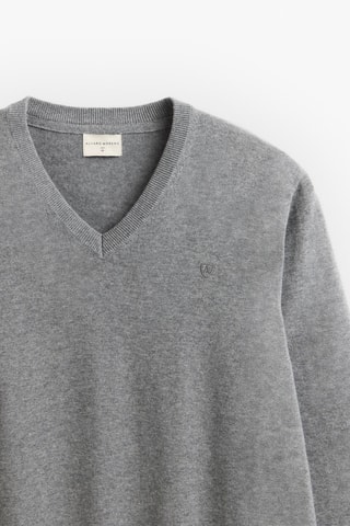 Pull - Gris