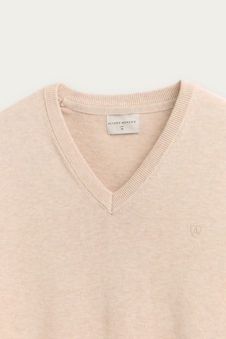 Pull - Blanc