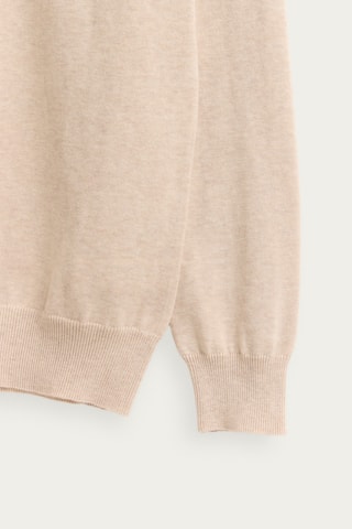 Pull - Blanc