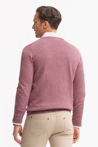 Pull - Violet