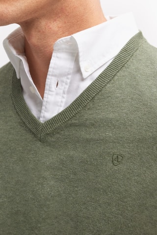 Pull - Vert