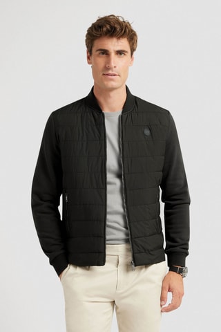 Veste - Noir