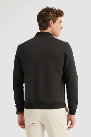 Veste - Noir