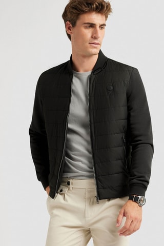 Veste - Noir