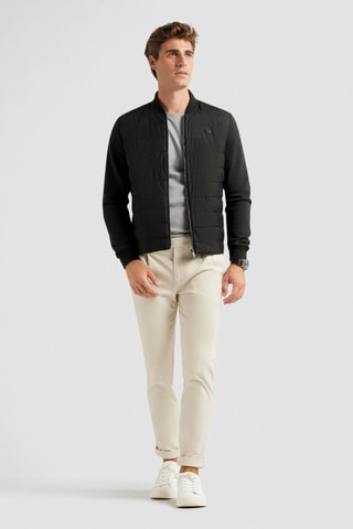 Veste - Noir
