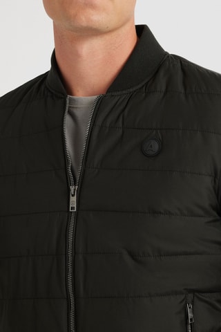 Veste - Noir