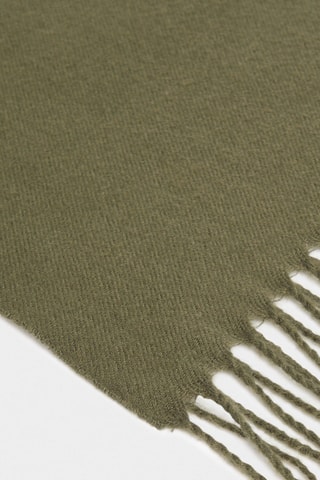 Echarpe - Vert