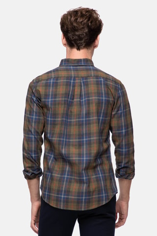 Chemise - Vert