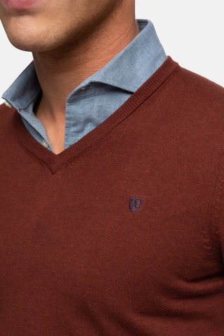 Pull - Orange