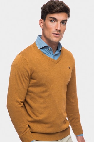 Pull - Beige