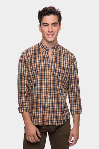 Chemise - Beige