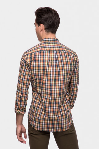Chemise - Beige