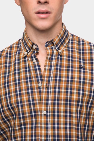 Chemise - Beige