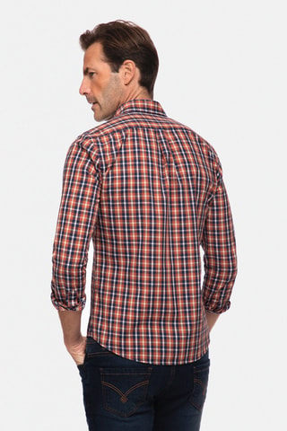 Chemise - Orange
