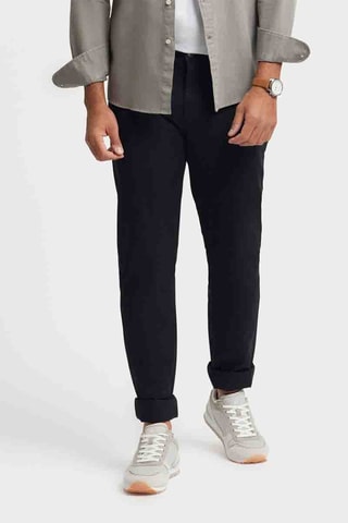 Chino - Bleu