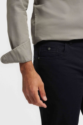 Chino - Bleu