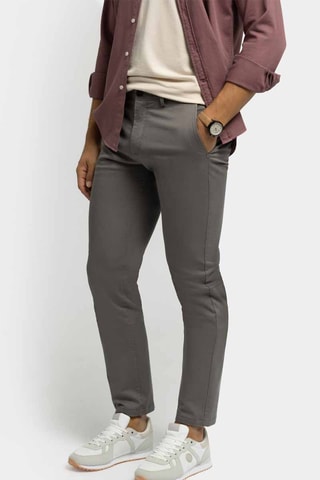 Chino - Gris