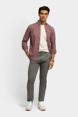 Chino - Gris