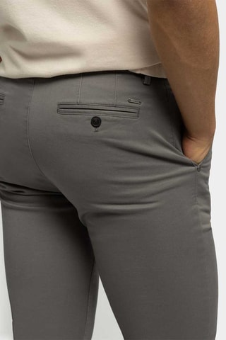 Chino - Gris