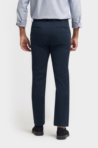 Chino - Bleu marine