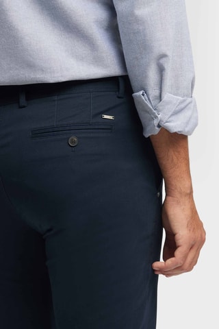 Chino - Bleu marine