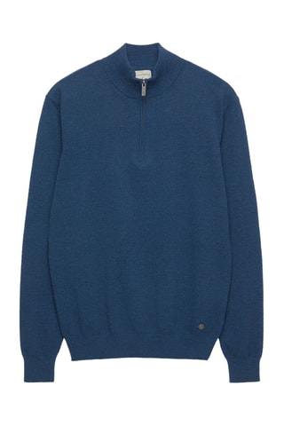 Pull - Bleu