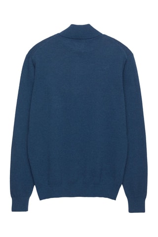 Pull - Bleu