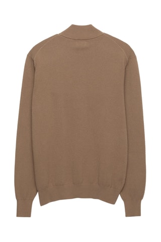Pull - Marron