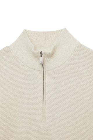 Pull - Écru