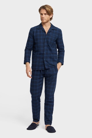 Pyjama - Bleu marine