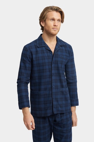 Pyjama - Bleu marine