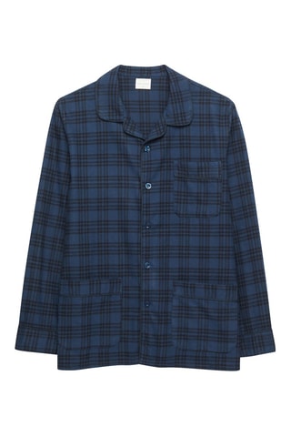 Pyjama - Bleu marine
