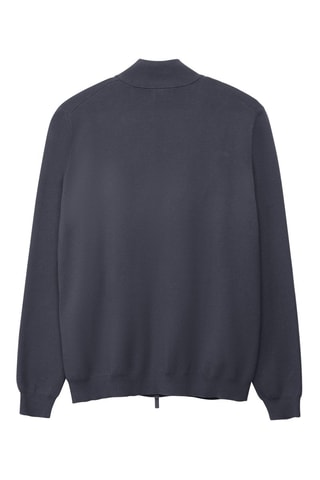 Gilet - Gris