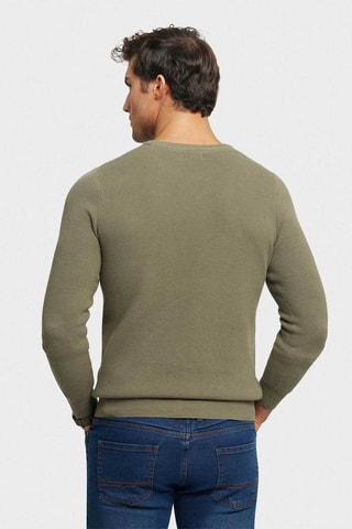 Pull - Vert