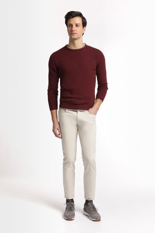 Pull - Rouge