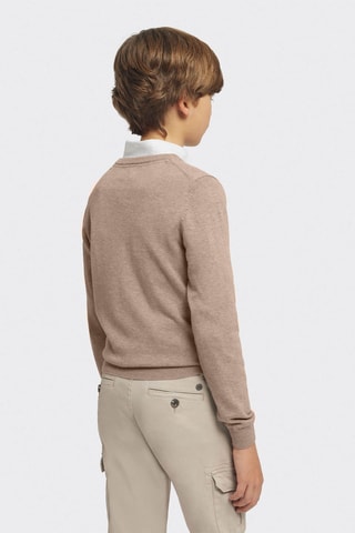 Pull - Marron