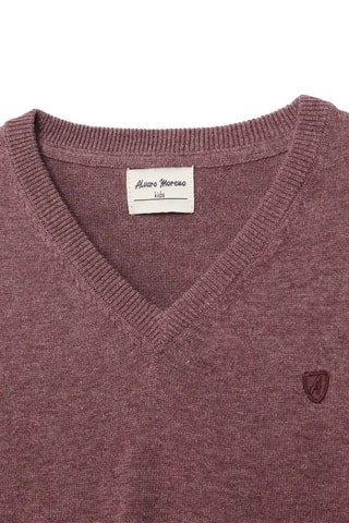 Pull - Rouge