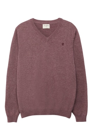 Pull - Rouge
