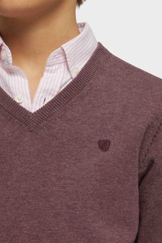 Pull - Rouge