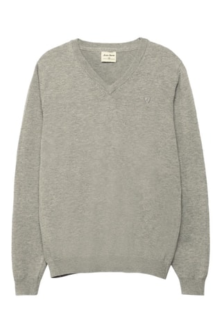 Pull - Gris