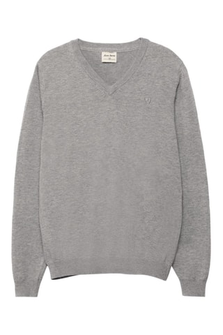 Pull - Gris