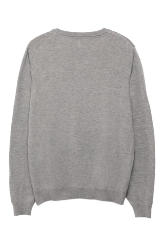 Pull - Gris