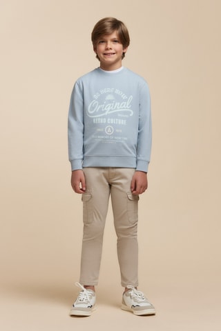 Sweat - Ciel