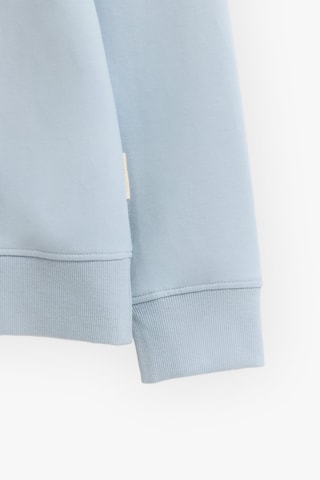 Sweat - Bleu