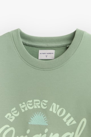 Sweat - Vert